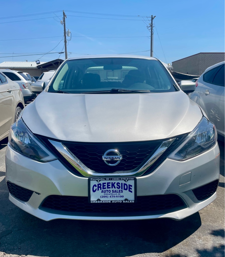 Photo 3 of this NISSAN SENTRA