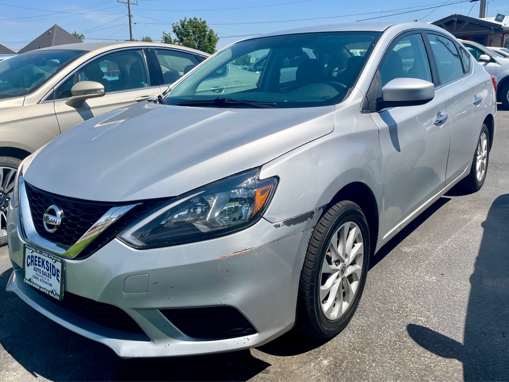 Photo 2 of this NISSAN SENTRA