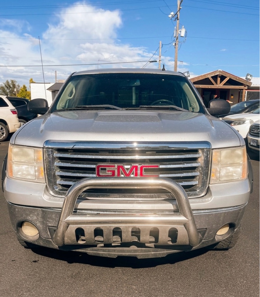 Photo 6 of this GMC SIERRA 1500