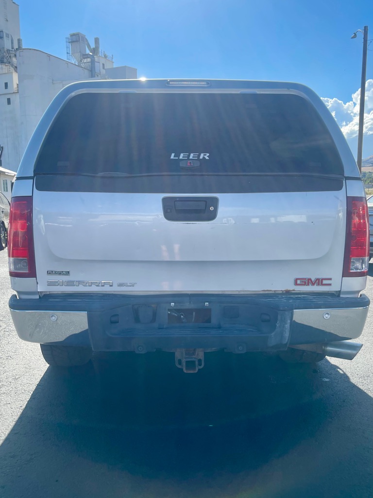 Photo 7 of this GMC SIERRA 1500
