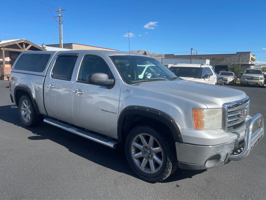 Photo 3 of this GMC SIERRA 1500