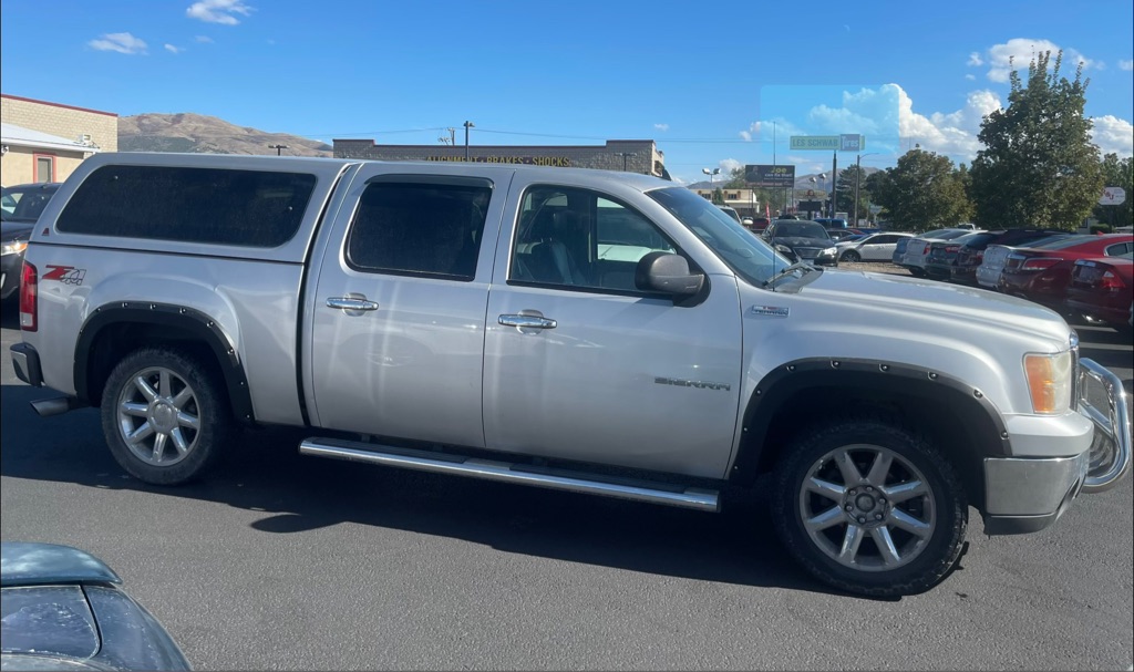 Photo 4 of this GMC SIERRA 1500