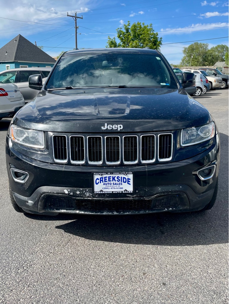 Photo 2 of this JEEP GRAND CHEROKEE