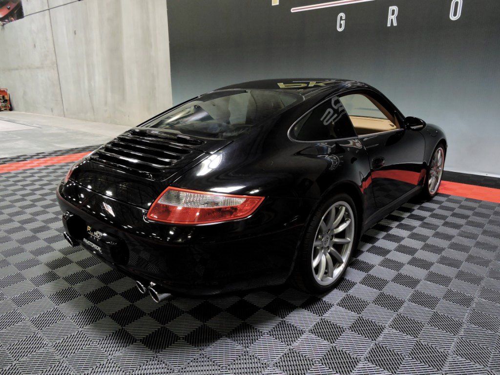Photo 11 of this PORSCHE 911 CARRERA 4S