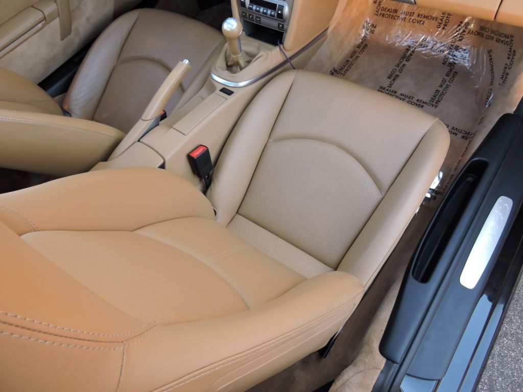 Photo 31 of this PORSCHE 911 CARRERA 4S