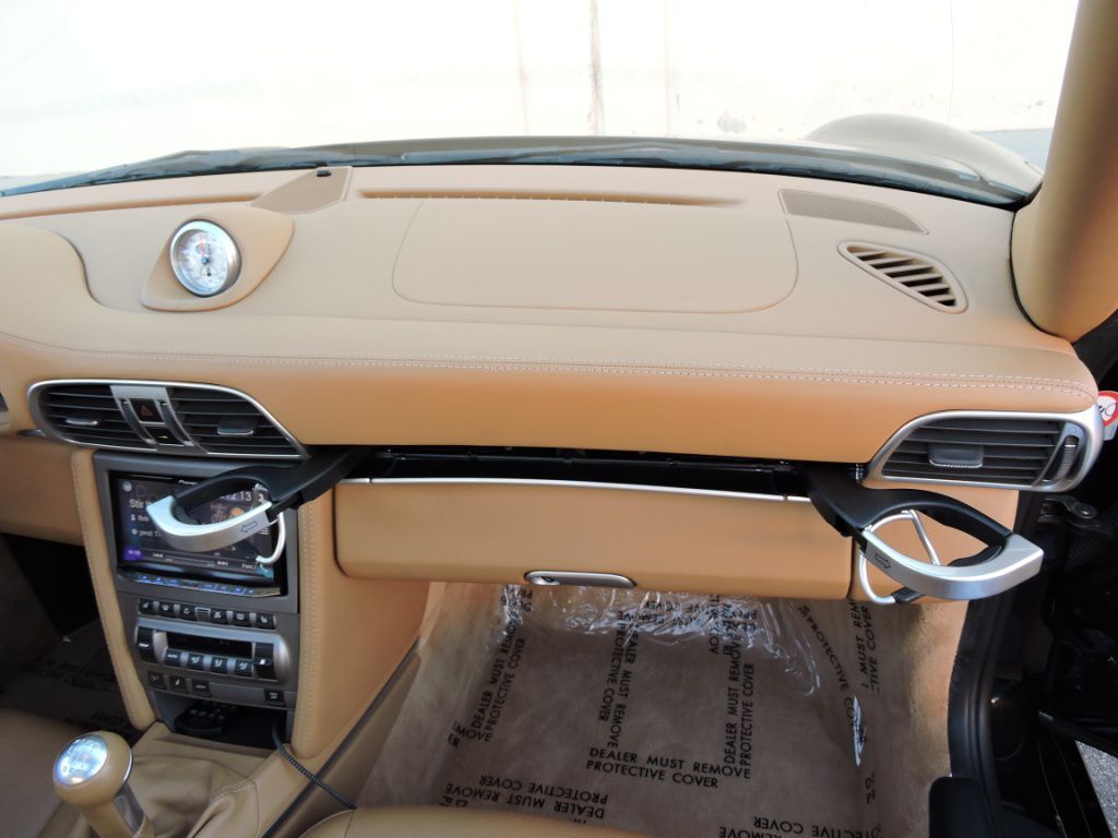 Photo 54 of this PORSCHE 911 CARRERA 4S