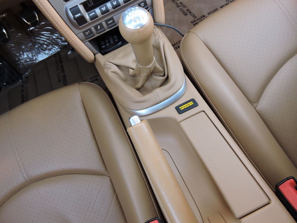 Photo 57 of this PORSCHE 911 CARRERA 4S