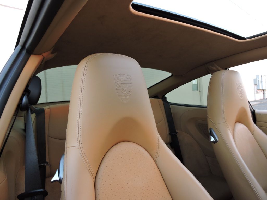 Photo 64 of this PORSCHE 911 CARRERA 4S