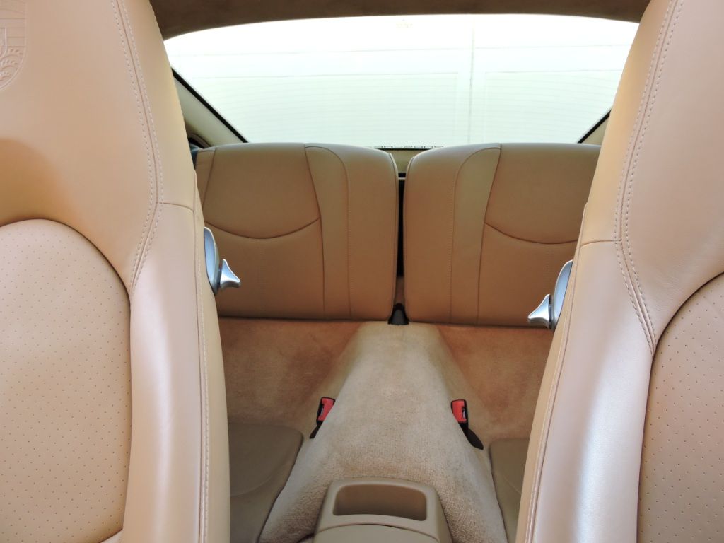 Photo 65 of this PORSCHE 911 CARRERA 4S