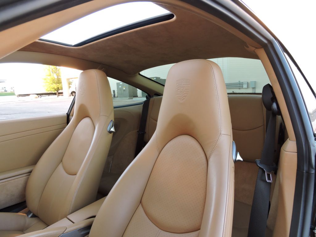 Photo 66 of this PORSCHE 911 CARRERA 4S