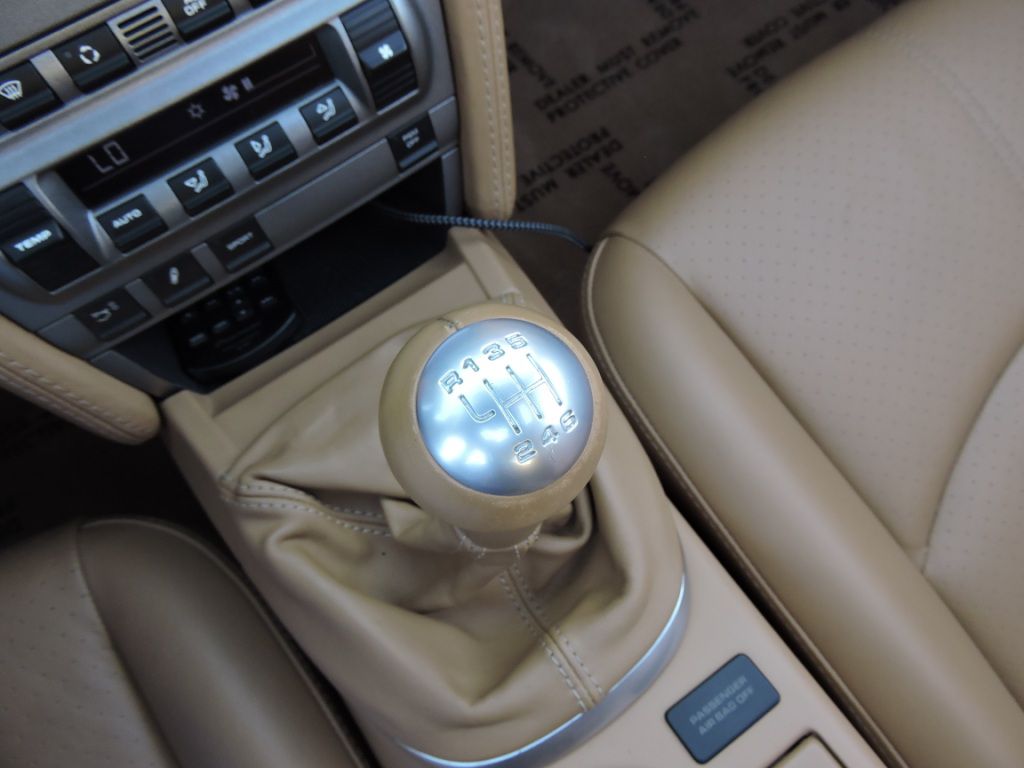 Photo 71 of this PORSCHE 911 CARRERA 4S