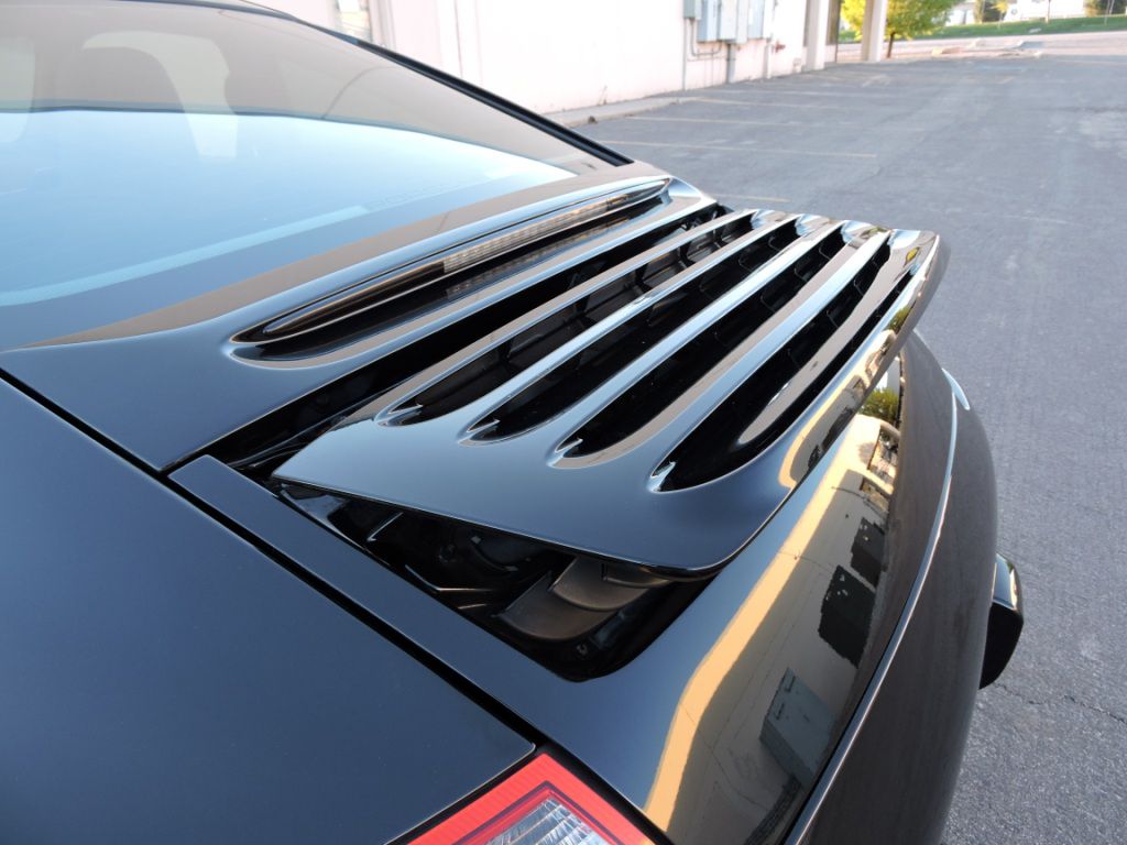 Photo 76 of this PORSCHE 911 CARRERA 4S