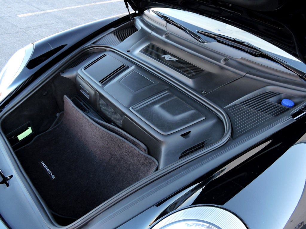 Photo 94 of this PORSCHE 911 CARRERA 4S