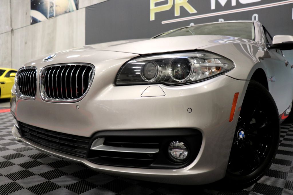 Photo 69 of this BMW 528I 528I