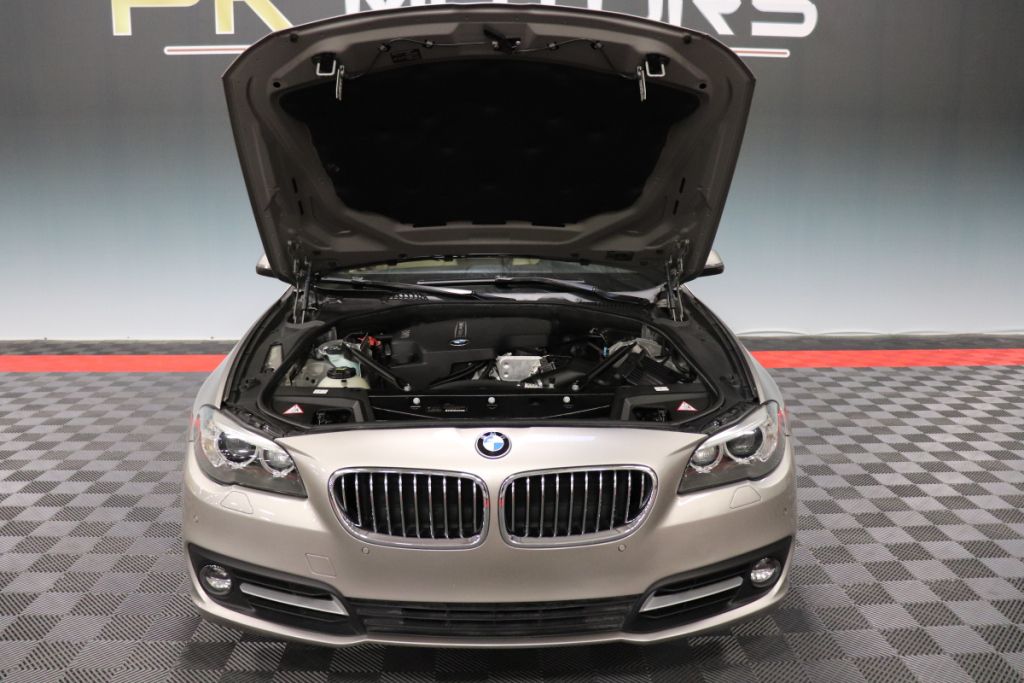 Photo 79 of this BMW 528I 528I