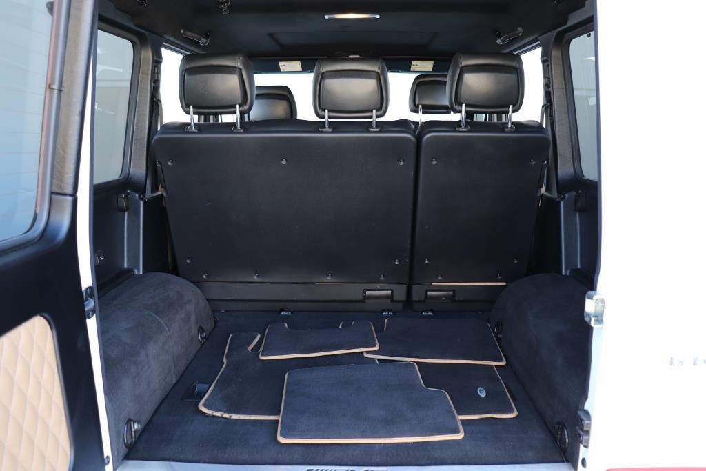 Photo 24 of this MERCEDES BENZ G65 AMG BRABUS