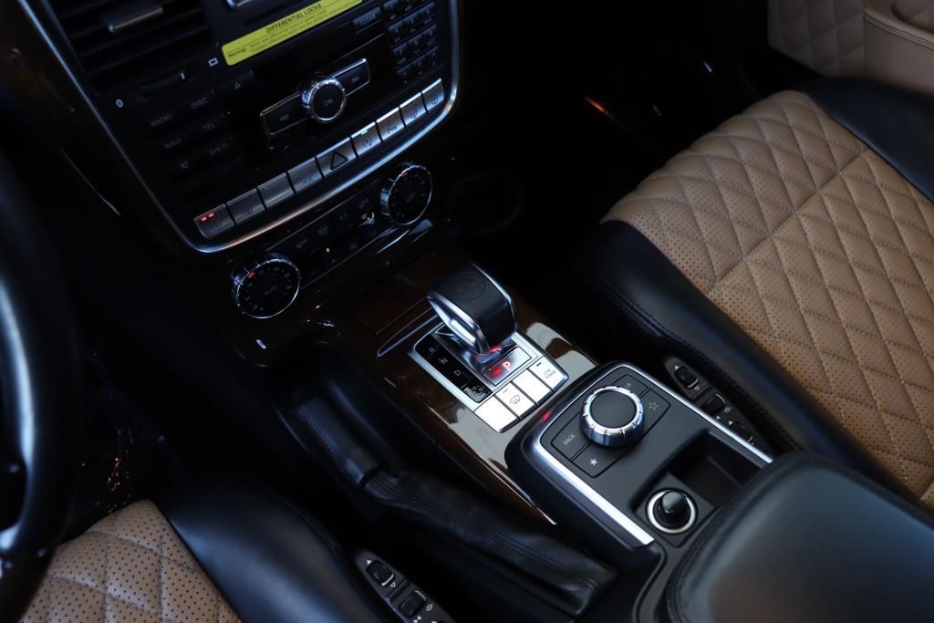Photo 33 of this MERCEDES BENZ G65 AMG BRABUS