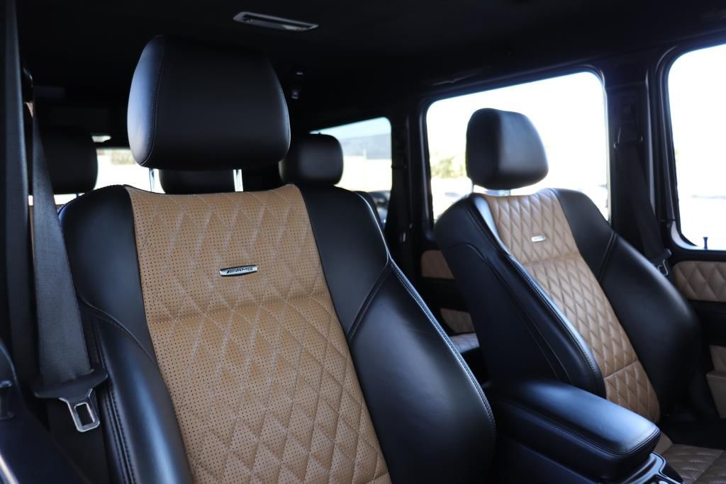 Photo 37 of this MERCEDES BENZ G65 AMG BRABUS