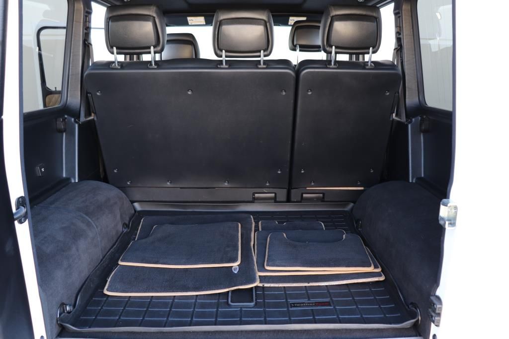 Photo 43 of this MERCEDES BENZ G65 AMG BRABUS