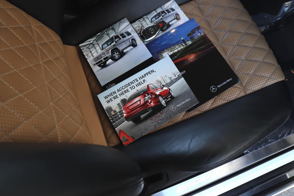 Photo 59 of this MERCEDES BENZ G65 AMG BRABUS
