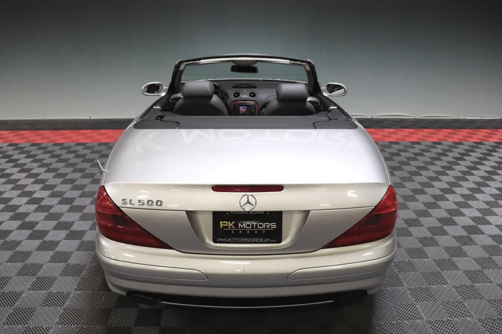 Photo 10 of this MERCEDES-BENZ SL 500 R