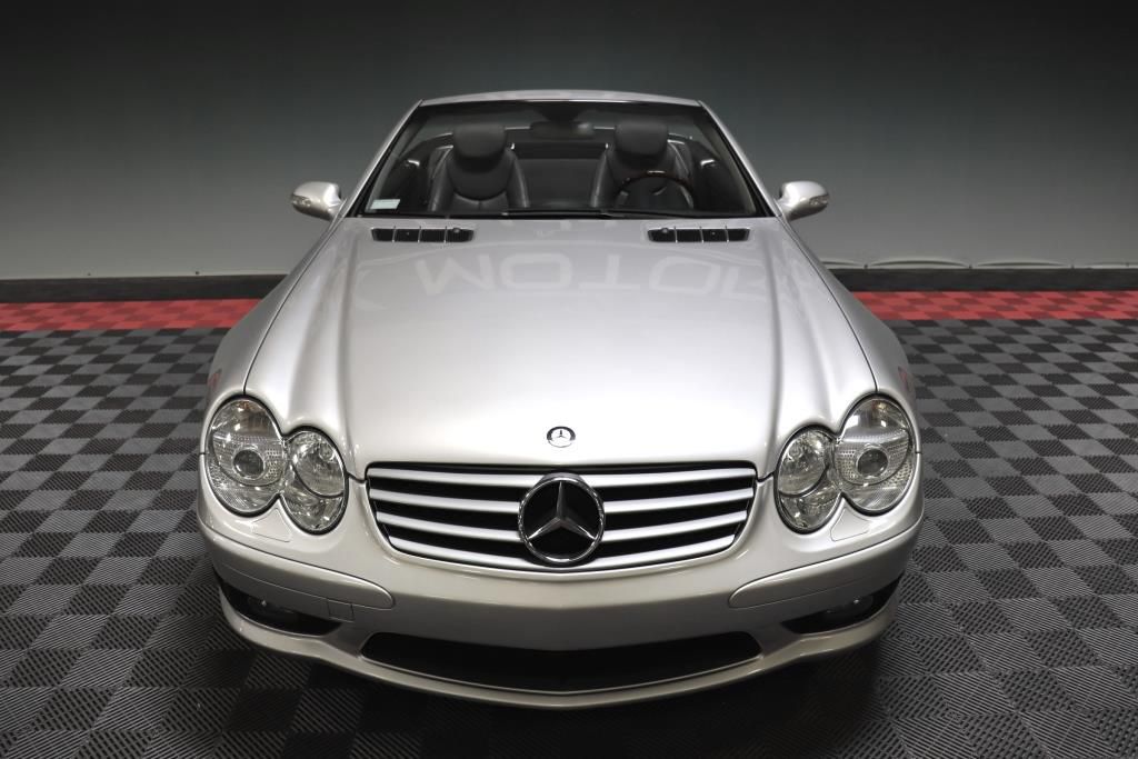 Photo 14 of this MERCEDES-BENZ SL 500 R