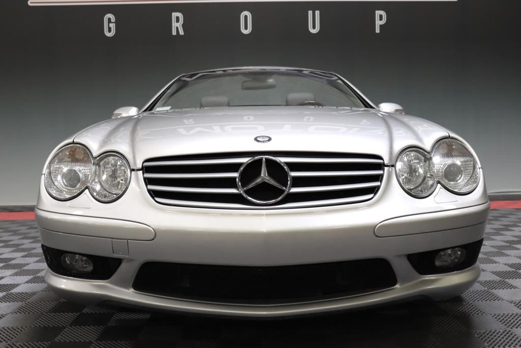 Photo 15 of this MERCEDES-BENZ SL 500 R