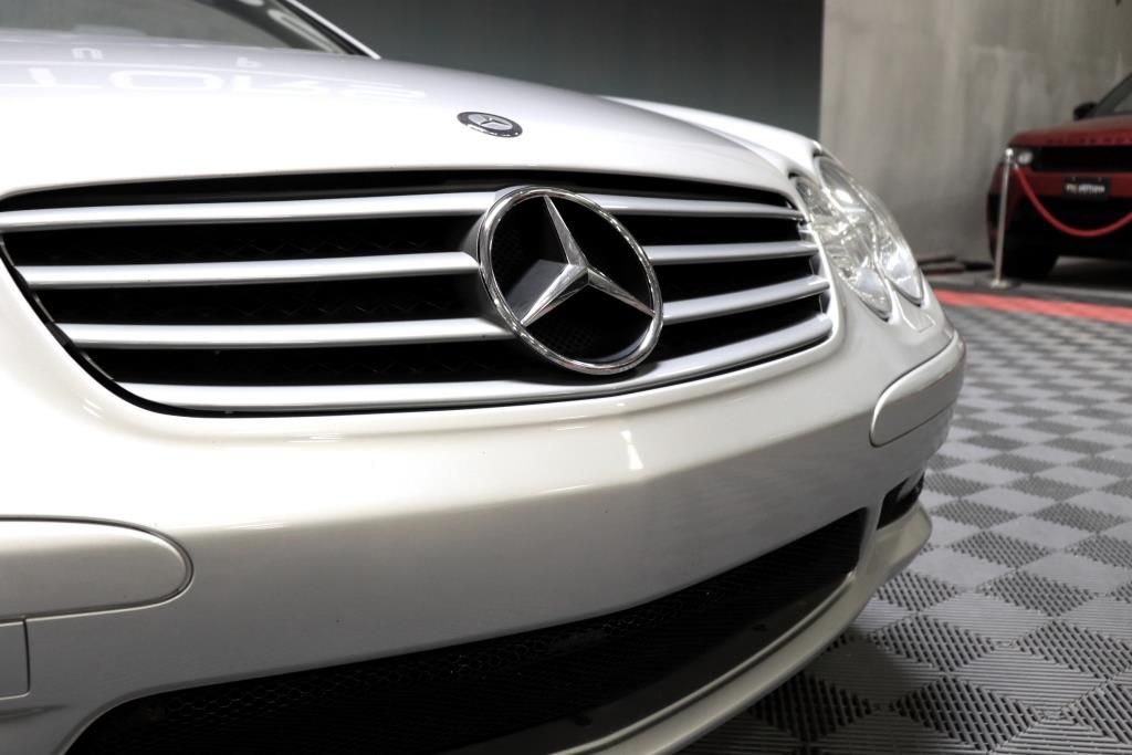 Photo 16 of this MERCEDES-BENZ SL 500 R