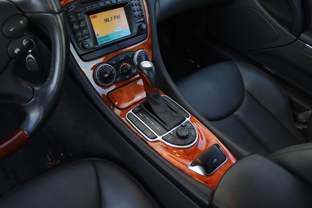 Photo 59 of this MERCEDES-BENZ SL 500 R