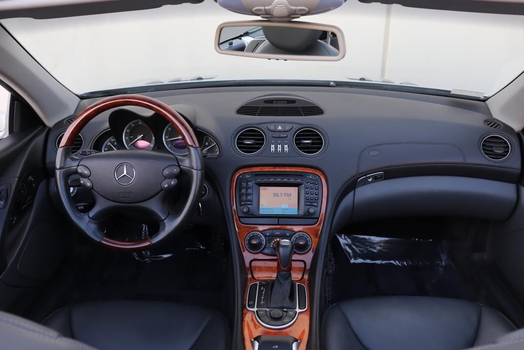 Photo 65 of this MERCEDES-BENZ SL 500 R