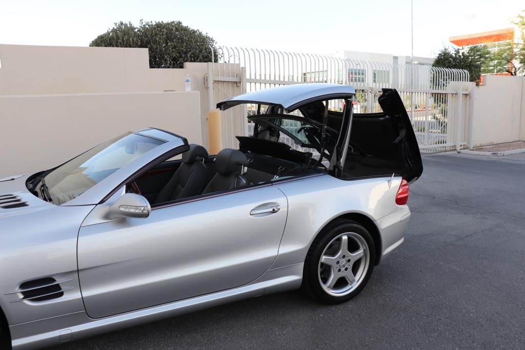 Photo 70 of this MERCEDES-BENZ SL 500 R