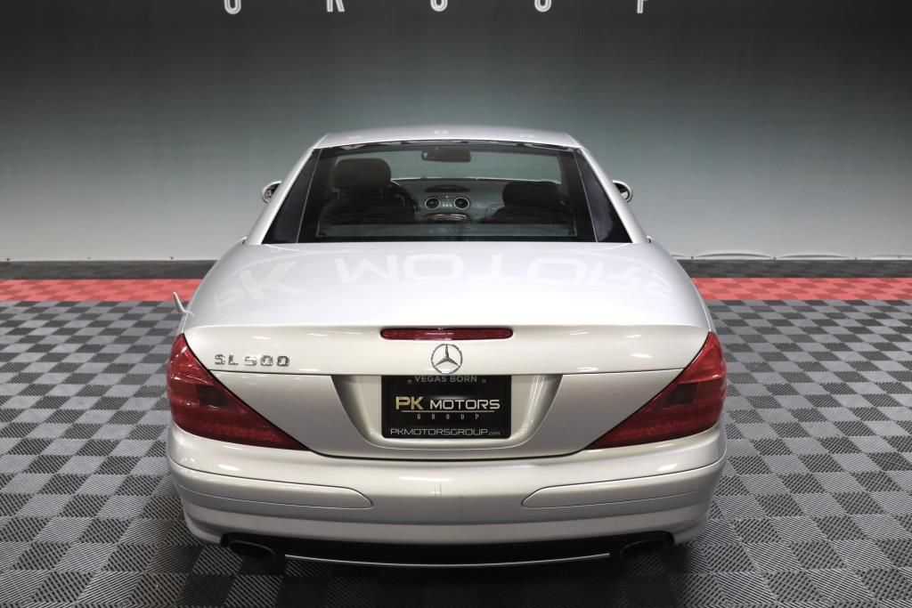Photo 73 of this MERCEDES-BENZ SL 500 R