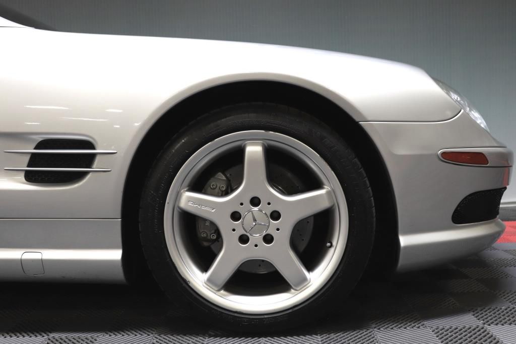Photo 86 of this MERCEDES-BENZ SL 500 R