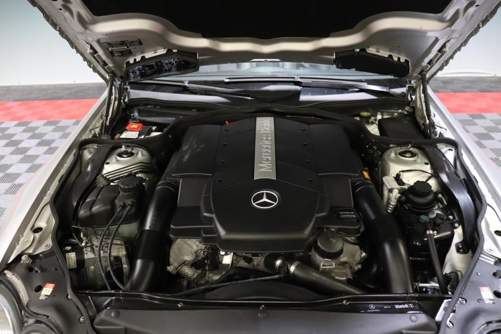 Photo 89 of this MERCEDES-BENZ SL 500 R