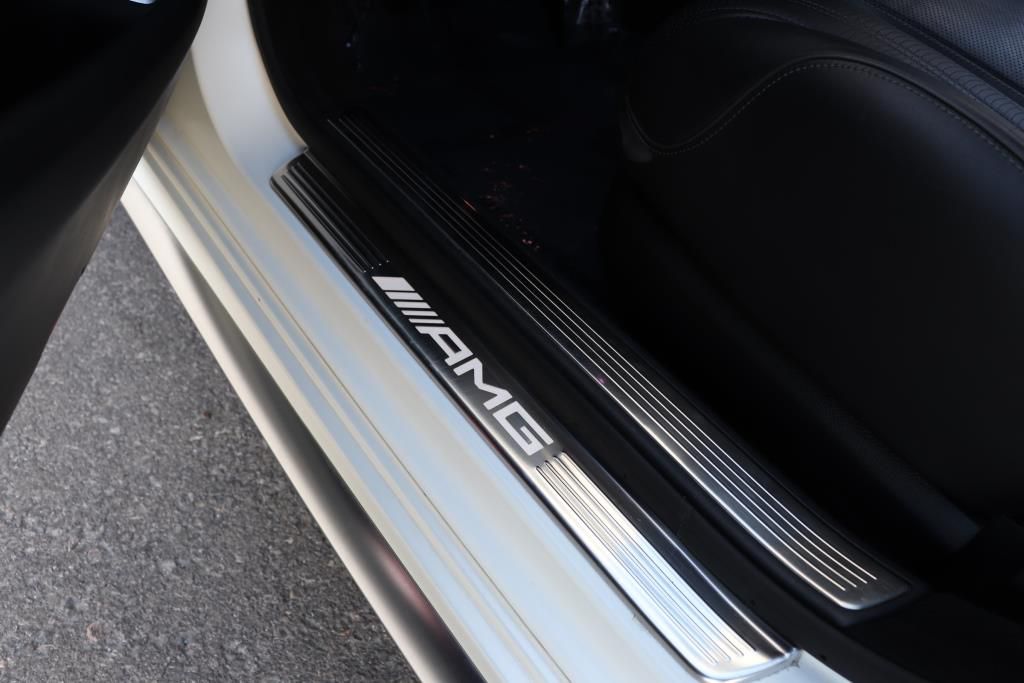 Photo 17 of this MERCEDES-BENZ S-CLASS S63 AMG