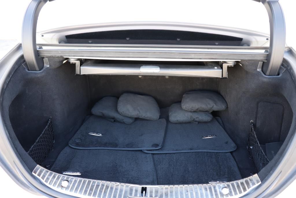 Photo 25 of this MERCEDES-BENZ S-CLASS S63 AMG