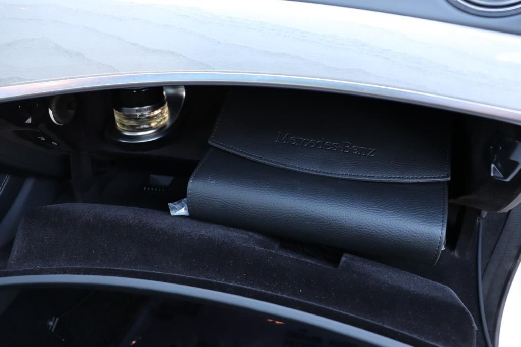 Photo 56 of this MERCEDES-BENZ S-CLASS S63 AMG