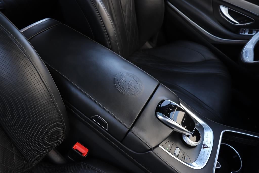 Photo 58 of this MERCEDES-BENZ S-CLASS S63 AMG