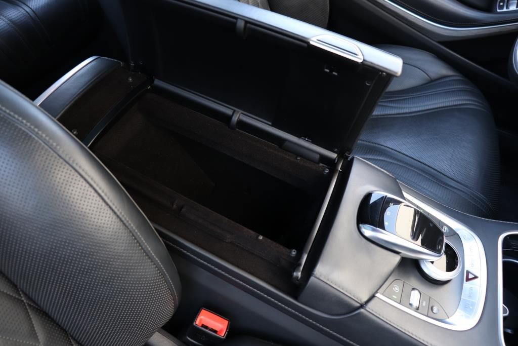 Photo 59 of this MERCEDES-BENZ S-CLASS S63 AMG