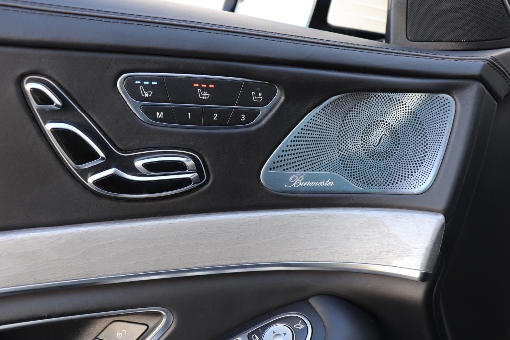 Photo 63 of this MERCEDES-BENZ S-CLASS S63 AMG