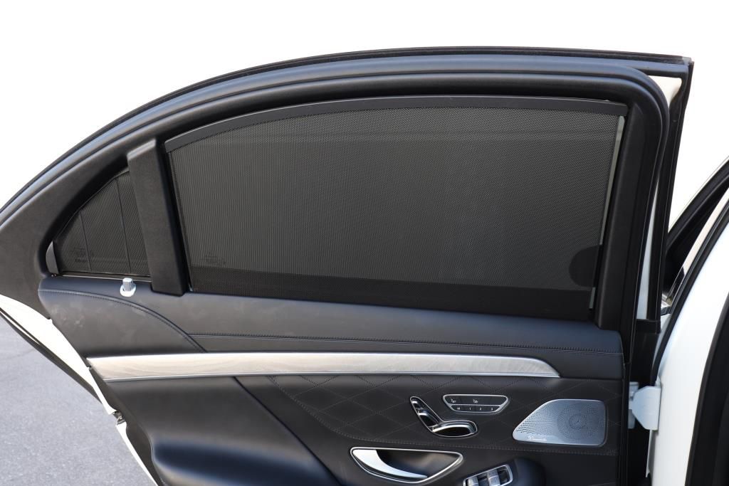 Photo 76 of this MERCEDES-BENZ S-CLASS S63 AMG