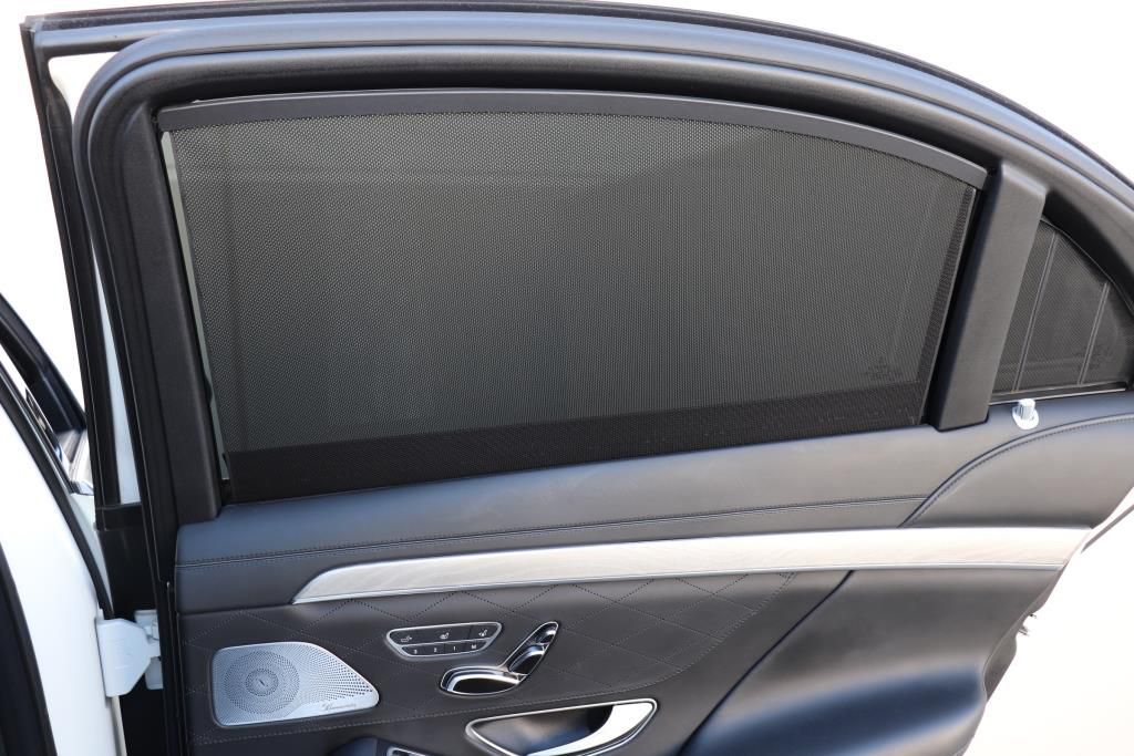 Photo 77 of this MERCEDES-BENZ S-CLASS S63 AMG