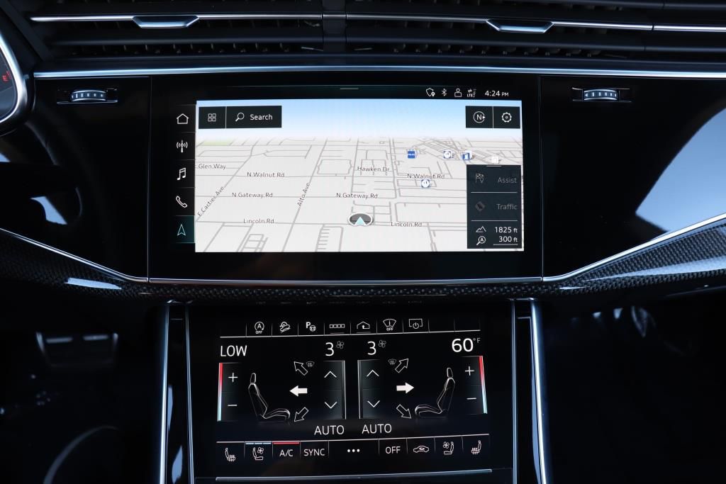 Photo 46 of this AUDI SQ8 PRESTIGE