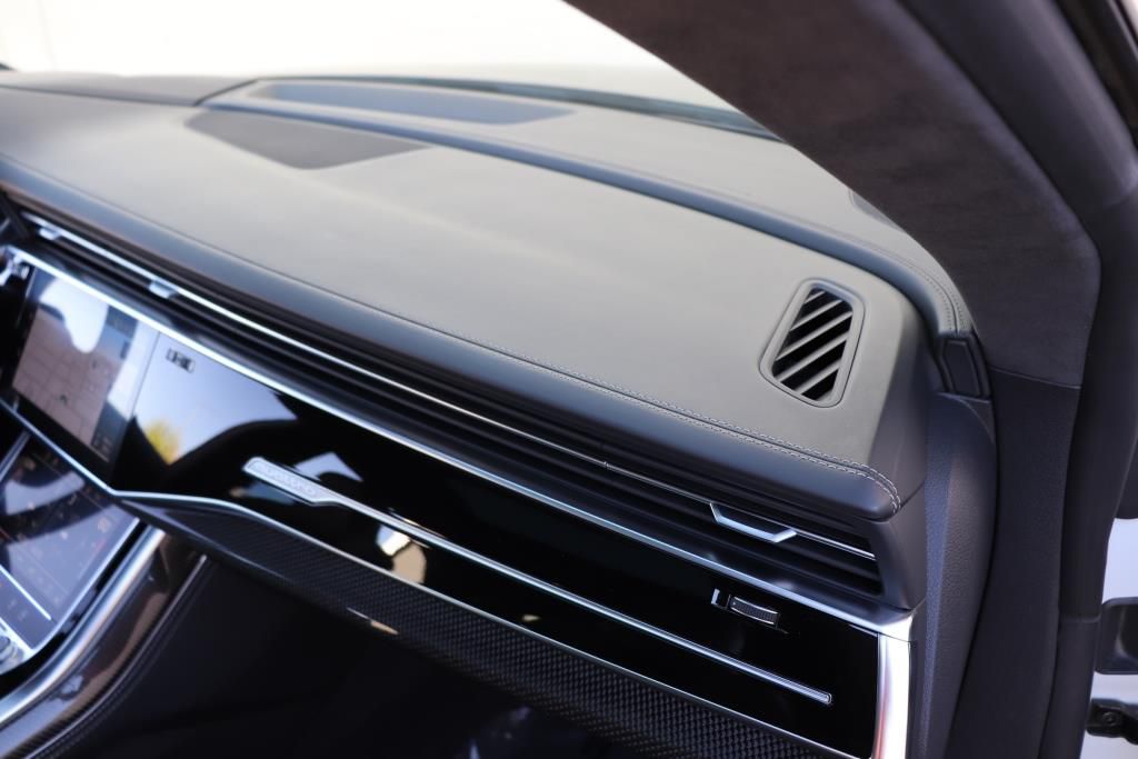 Photo 50 of this AUDI SQ8 PRESTIGE