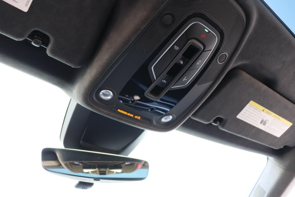 Photo 57 of this AUDI SQ8 PRESTIGE