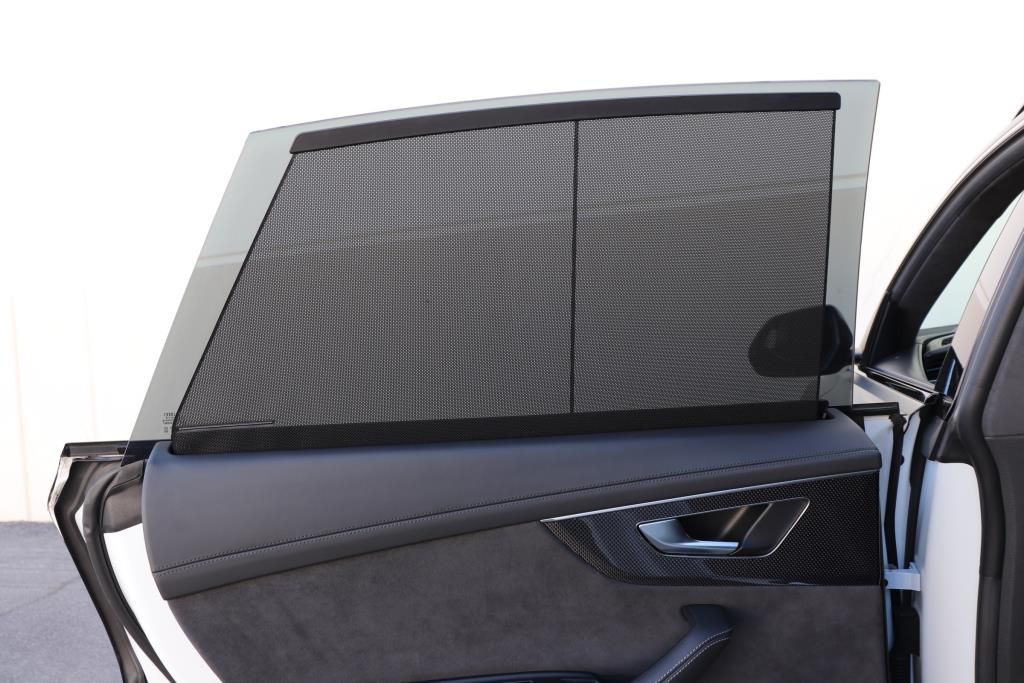 Photo 69 of this AUDI SQ8 PRESTIGE