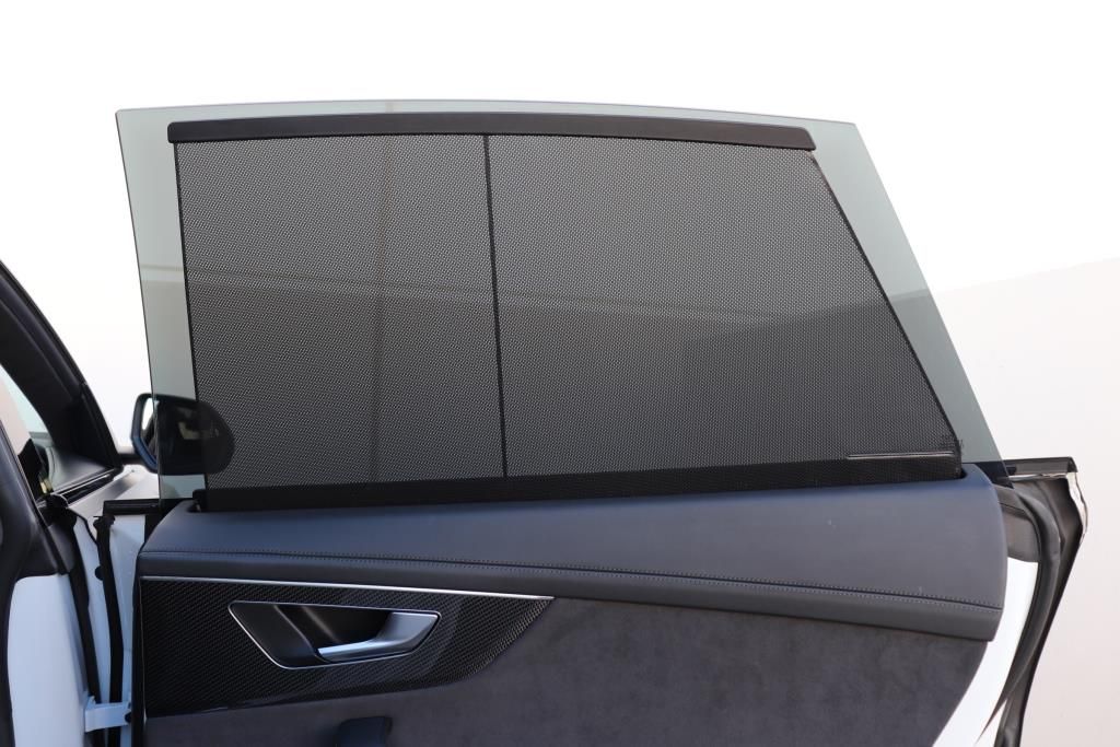 Photo 70 of this AUDI SQ8 PRESTIGE