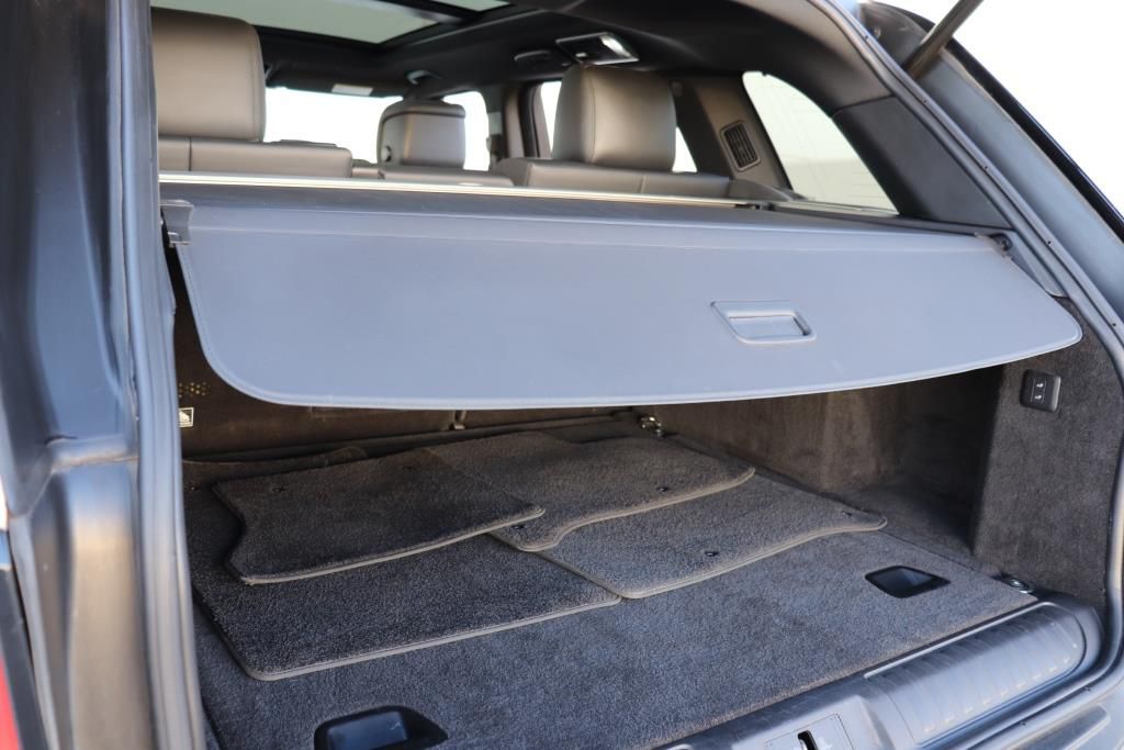 Photo 24 of this LAND ROVER RANGE ROVER SPO