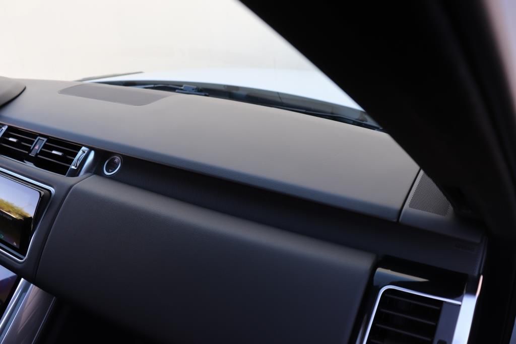 Photo 52 of this LAND ROVER RANGE ROVER SPO