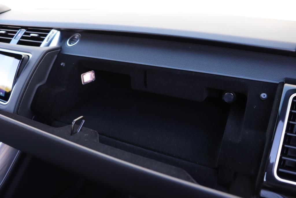 Photo 53 of this LAND ROVER RANGE ROVER SPO